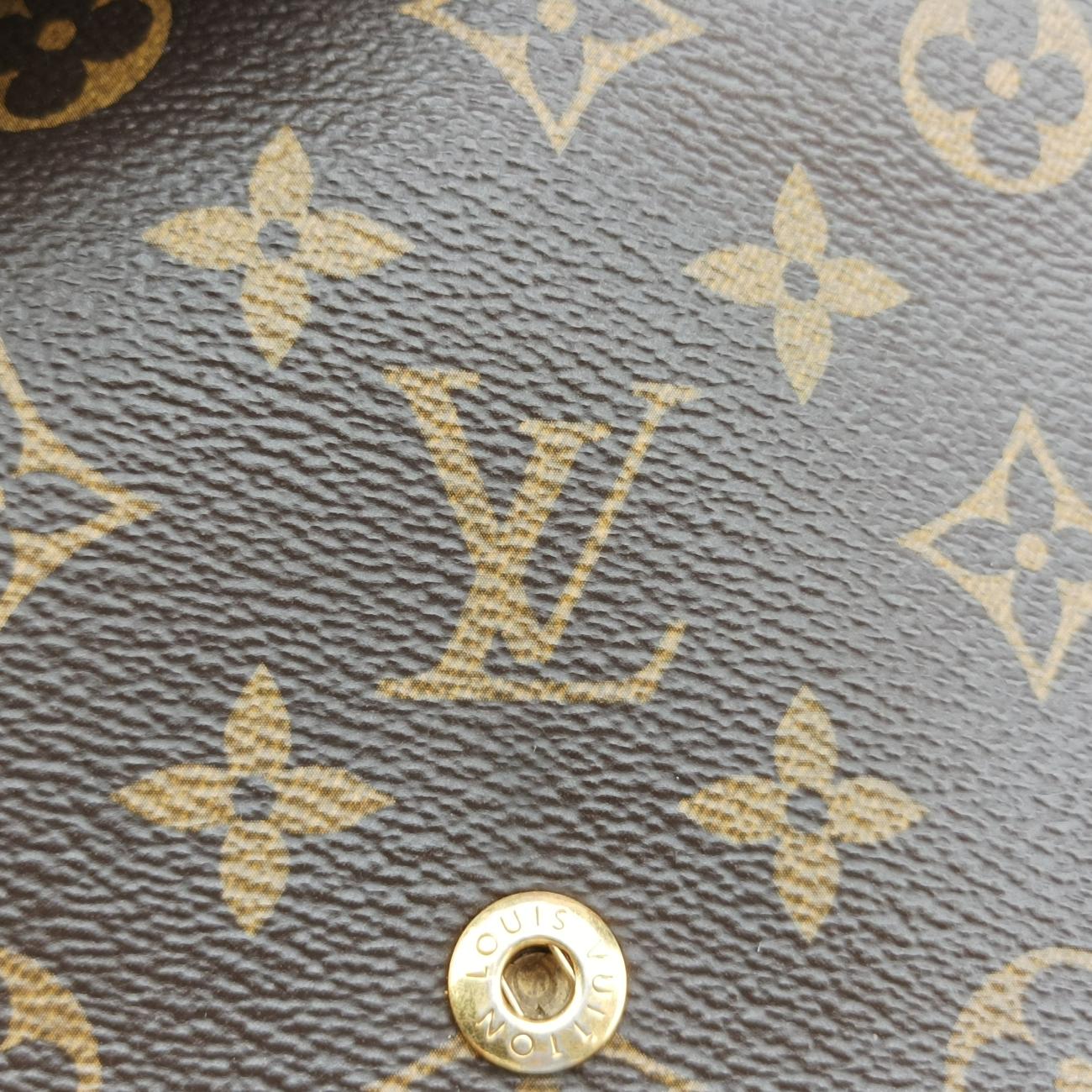 TwiceBrown x CeriseMonogram Canvas×calf leatherM50184AR3185トワイスモノグラム/ブラウン系×スリーズモノグラムキャンバス×カーフレザーM50184AR3185