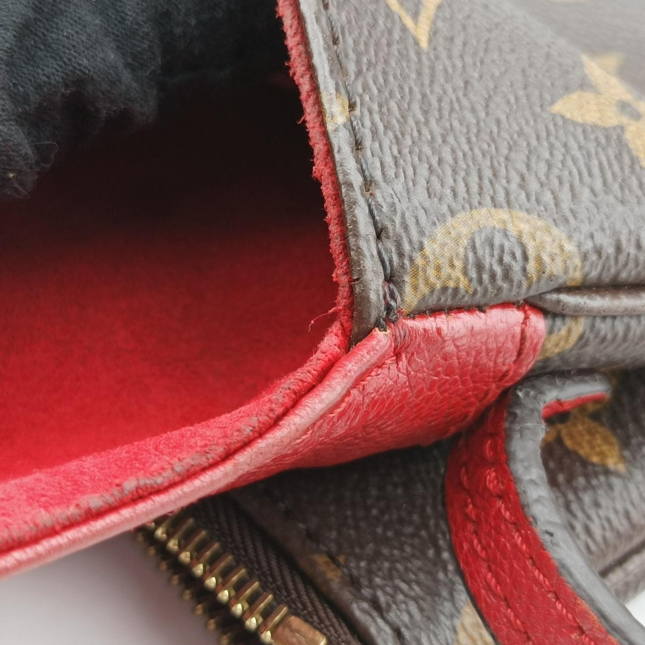 TwiceBrown x CeriseMonogram Canvas×calf leatherM50184AR3185トワイスモノグラム/ブラウン系×スリーズモノグラムキャンバス×カーフレザーM50184AR3185