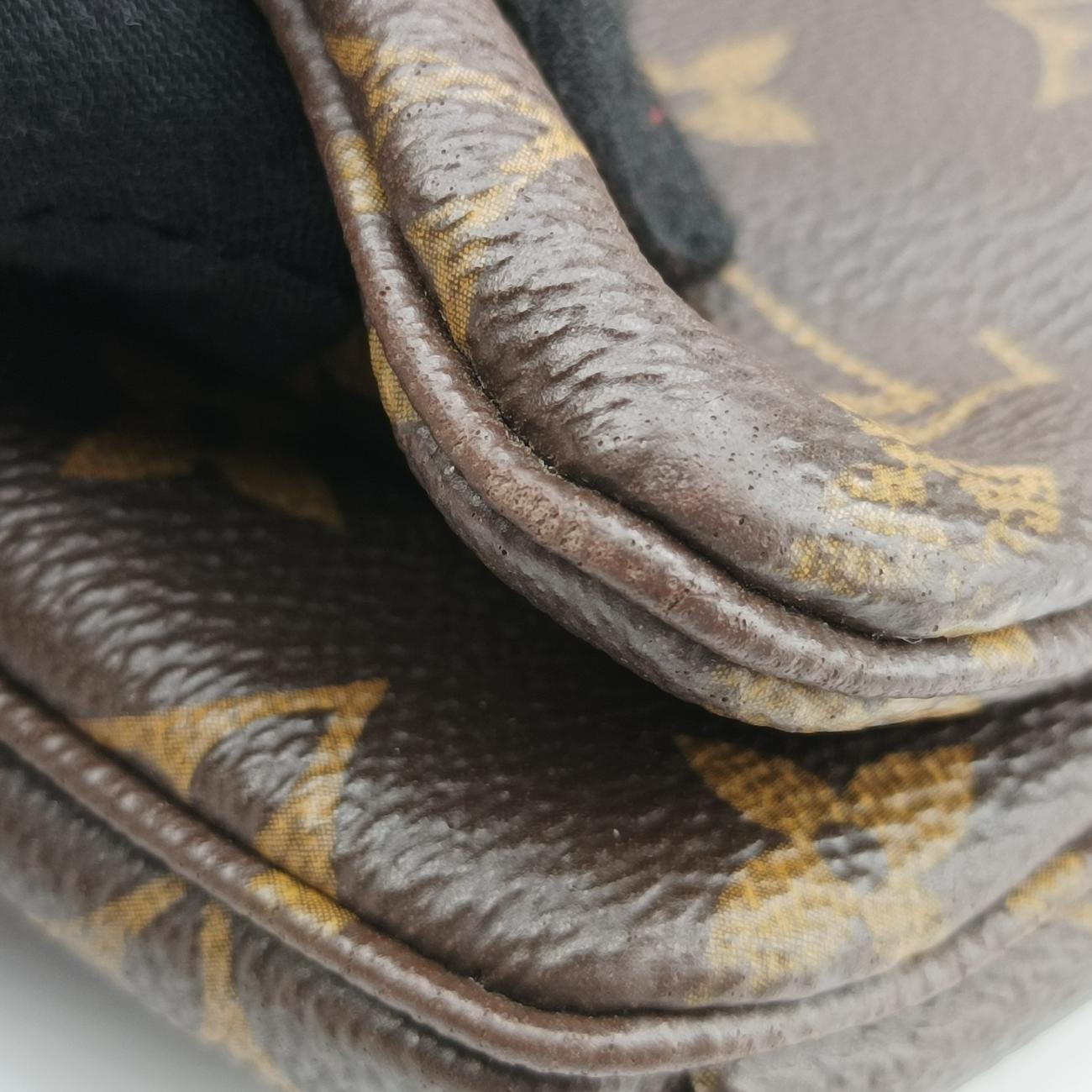 TwiceBrown x CeriseMonogram Canvas×calf leatherM50184AR3185トワイスモノグラム/ブラウン系×スリーズモノグラムキャンバス×カーフレザーM50184AR3185