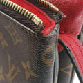 TwiceBrown x CeriseMonogram Canvas×calf leatherM50184AR3185トワイスモノグラム/ブラウン系×スリーズモノグラムキャンバス×カーフレザーM50184AR3185