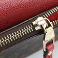 TwiceBrown x CeriseMonogram Canvas×calf leatherM50184AR3185トワイスモノグラム/ブラウン系×スリーズモノグラムキャンバス×カーフレザーM50184AR3185
