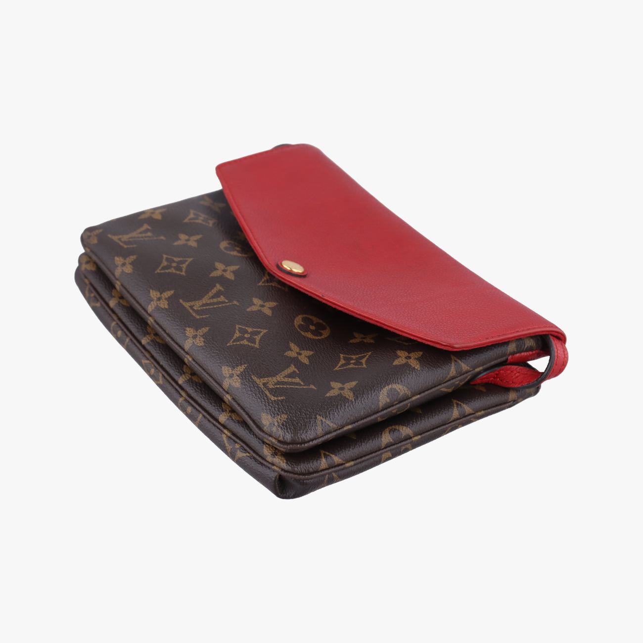 TwiceBrown x CeriseMonogram Canvas×calf leatherM50184AR3185トワイスモノグラム/ブラウン系×スリーズモノグラムキャンバス×カーフレザーM50184AR3185