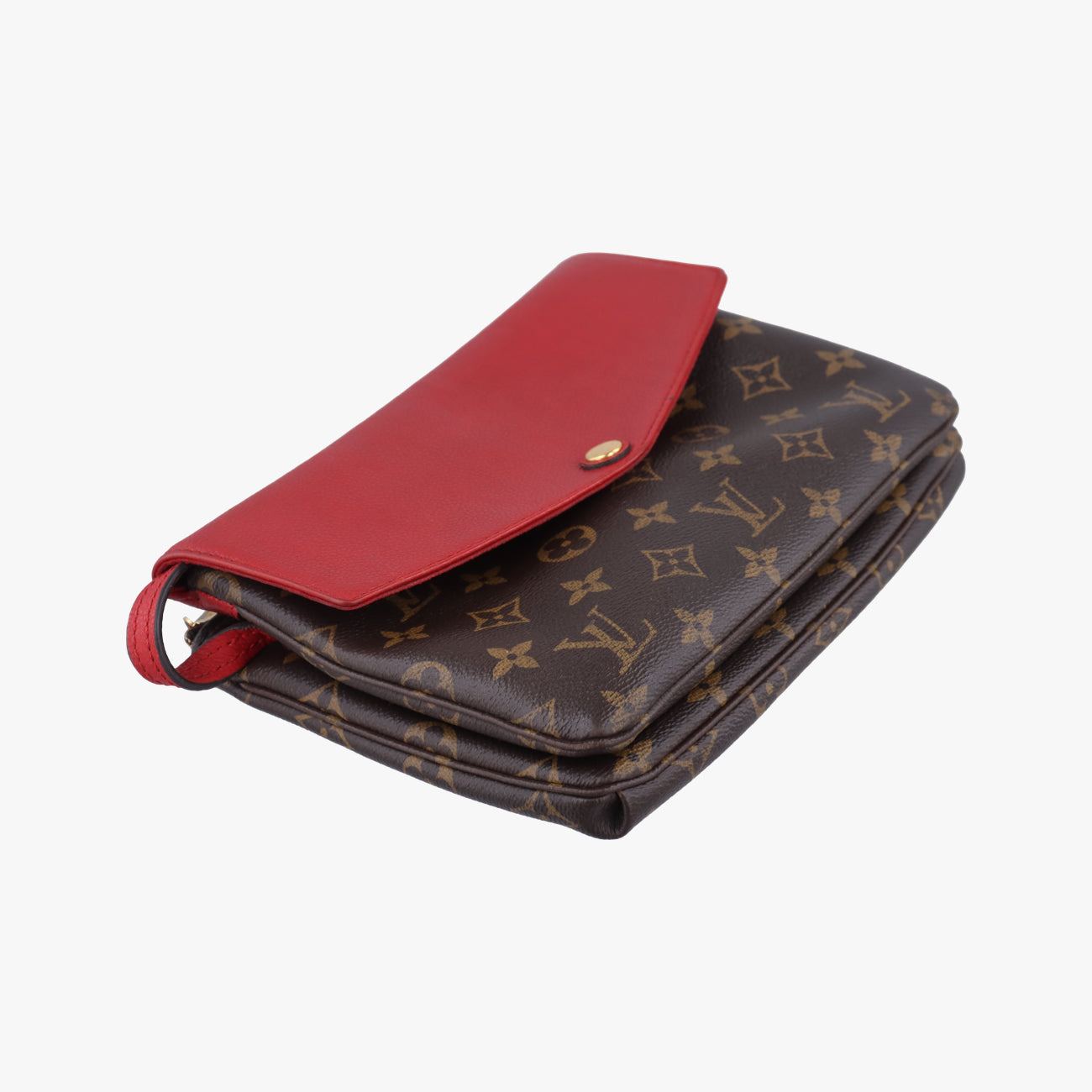 TwiceBrown x CeriseMonogram Canvas×calf leatherM50184AR3185トワイスモノグラム/ブラウン系×スリーズモノグラムキャンバス×カーフレザーM50184AR3185