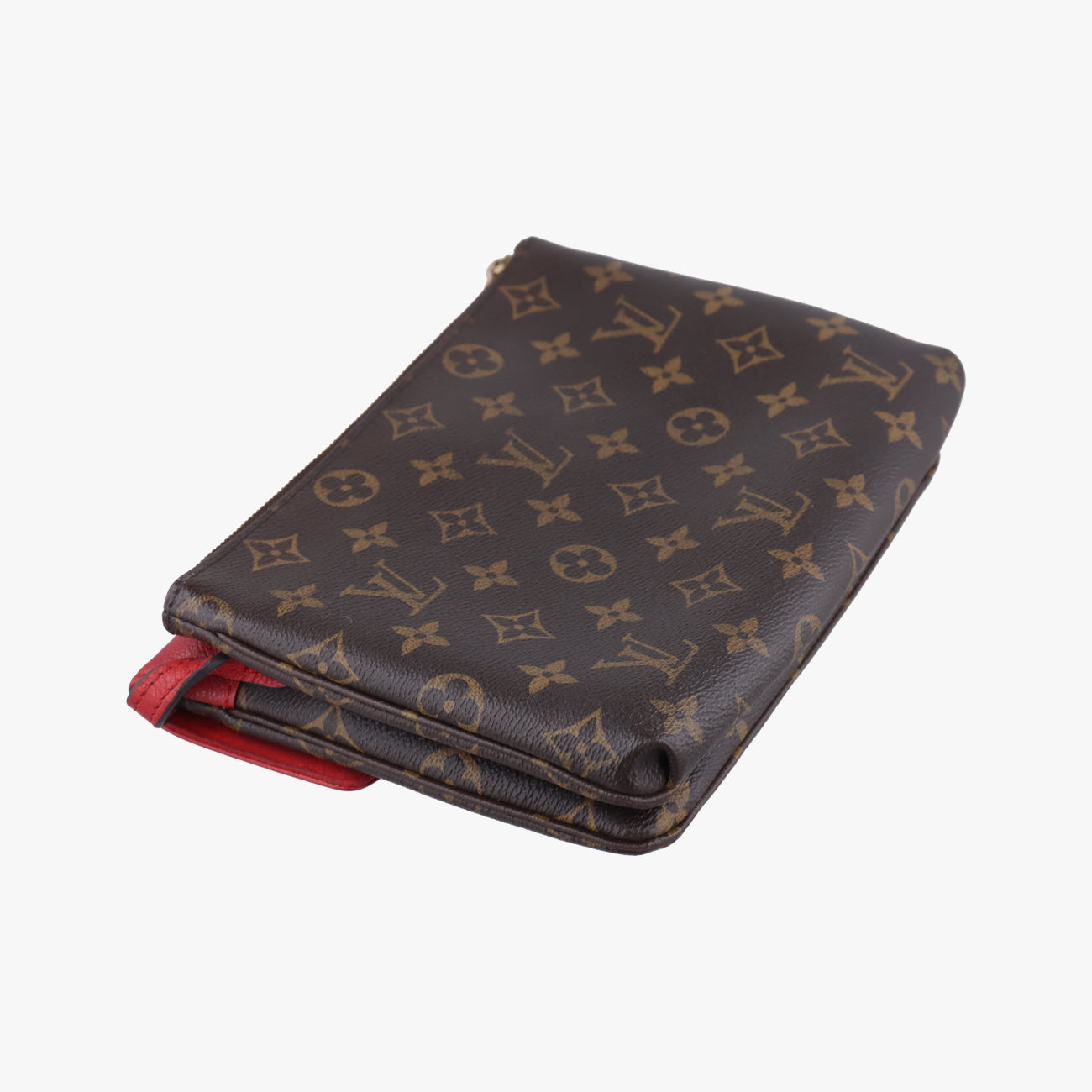 TwiceBrown x CeriseMonogram Canvas×calf leatherM50184AR3185トワイスモノグラム/ブラウン系×スリーズモノグラムキャンバス×カーフレザーM50184AR3185