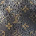 MANHATTAN GMBrownMonogram CanvasM40025BA0016マンハッタンGMモノグラム/ブラウン系モノグラムキャンバスM40025BA0016