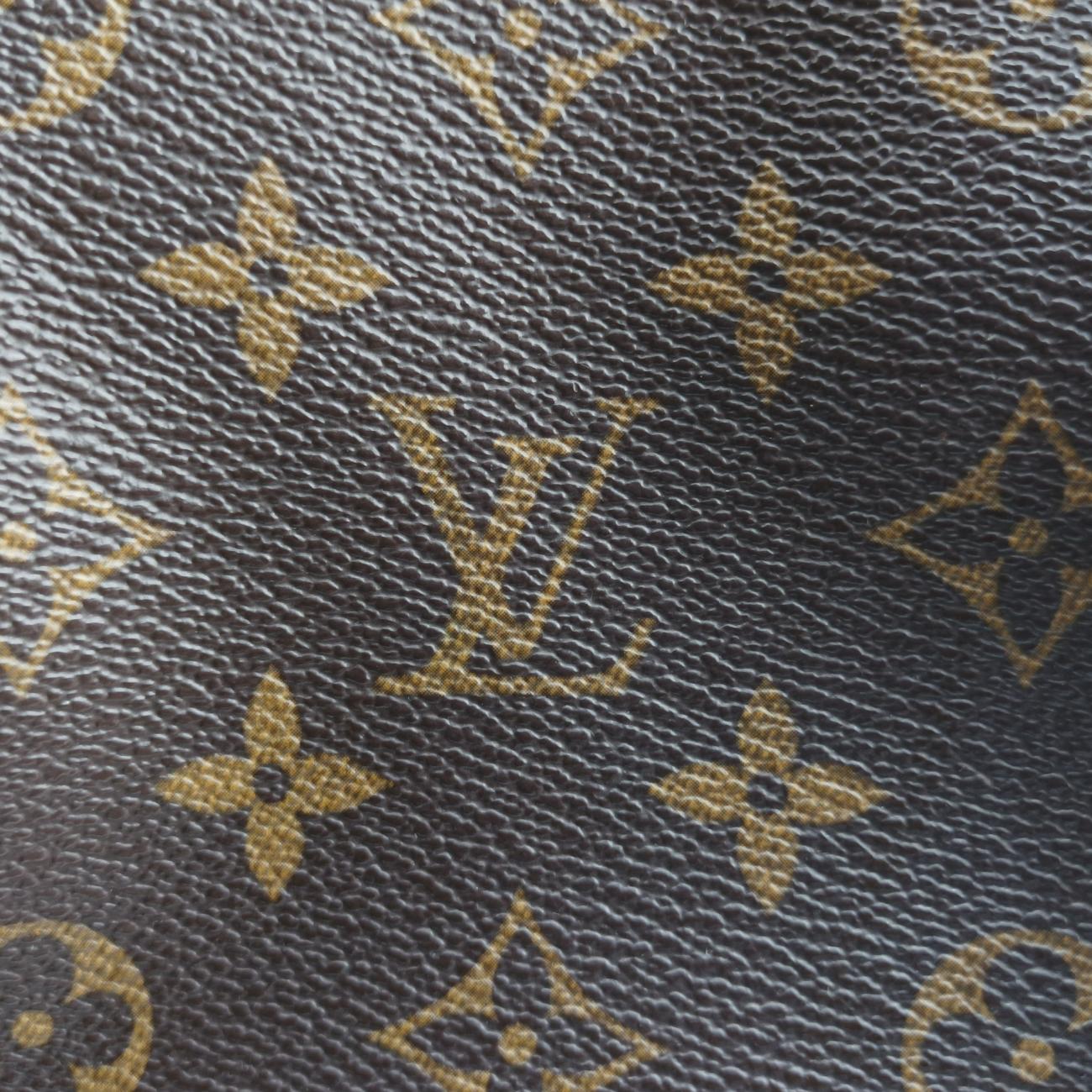 MANHATTAN GMBrownMonogram CanvasM40025BA0016マンハッタンGMモノグラム/ブラウン系モノグラムキャンバスM40025BA0016