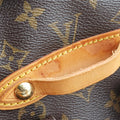 MANHATTAN GMBrownMonogram CanvasM40025BA0016マンハッタンGMモノグラム/ブラウン系モノグラムキャンバスM40025BA0016