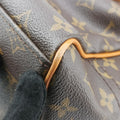 MANHATTAN GMBrownMonogram CanvasM40025BA0016マンハッタンGMモノグラム/ブラウン系モノグラムキャンバスM40025BA0016