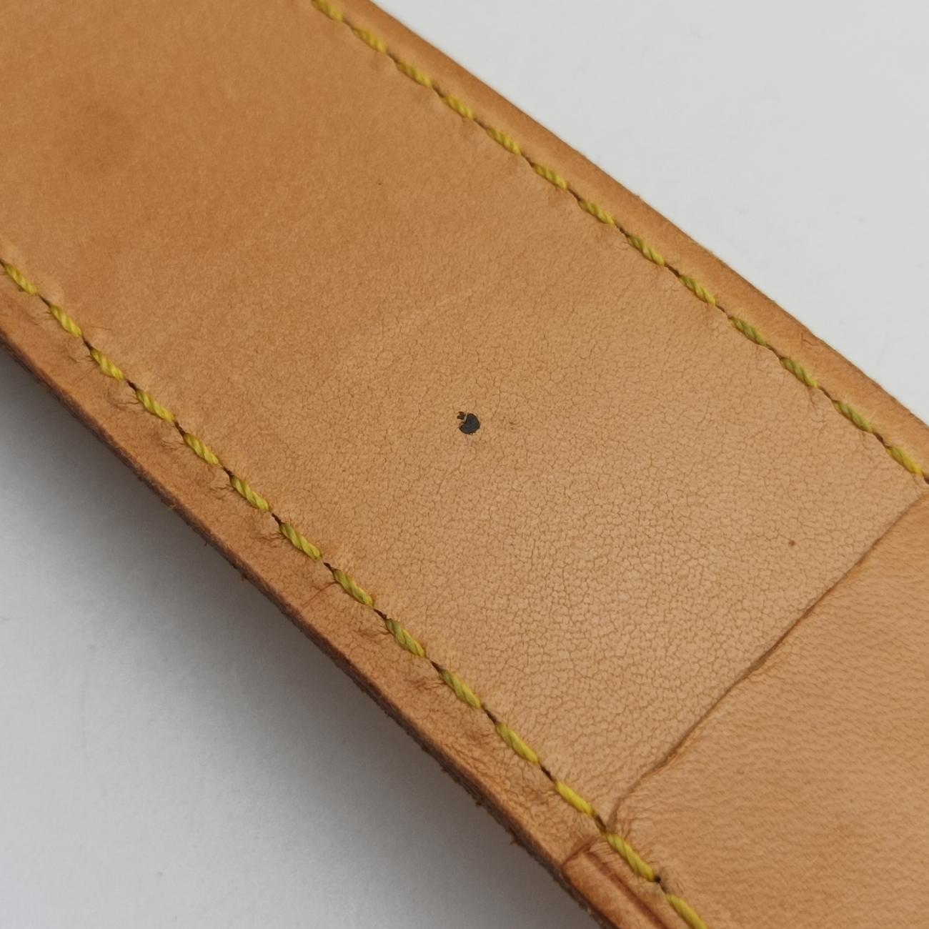 MANHATTAN GMBrownMonogram CanvasM40025BA0016マンハッタンGMモノグラム/ブラウン系モノグラムキャンバスM40025BA0016