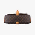 MANHATTAN GMBrownMonogram CanvasM40025BA0016マンハッタンGMモノグラム/ブラウン系モノグラムキャンバスM40025BA0016
