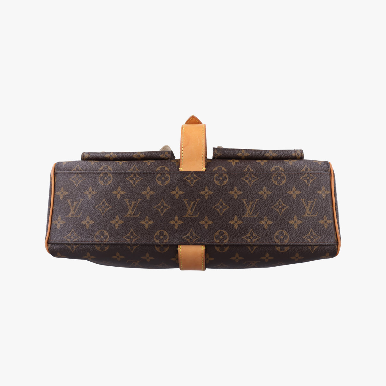 MANHATTAN GMBrownMonogram CanvasM40025BA0016マンハッタンGMモノグラム/ブラウン系モノグラムキャンバスM40025BA0016