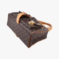 MANHATTAN GMBrownMonogram CanvasM40025BA0016マンハッタンGMモノグラム/ブラウン系モノグラムキャンバスM40025BA0016