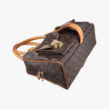 MANHATTAN GMBrownMonogram CanvasM40025BA0016マンハッタンGMモノグラム/ブラウン系モノグラムキャンバスM40025BA0016