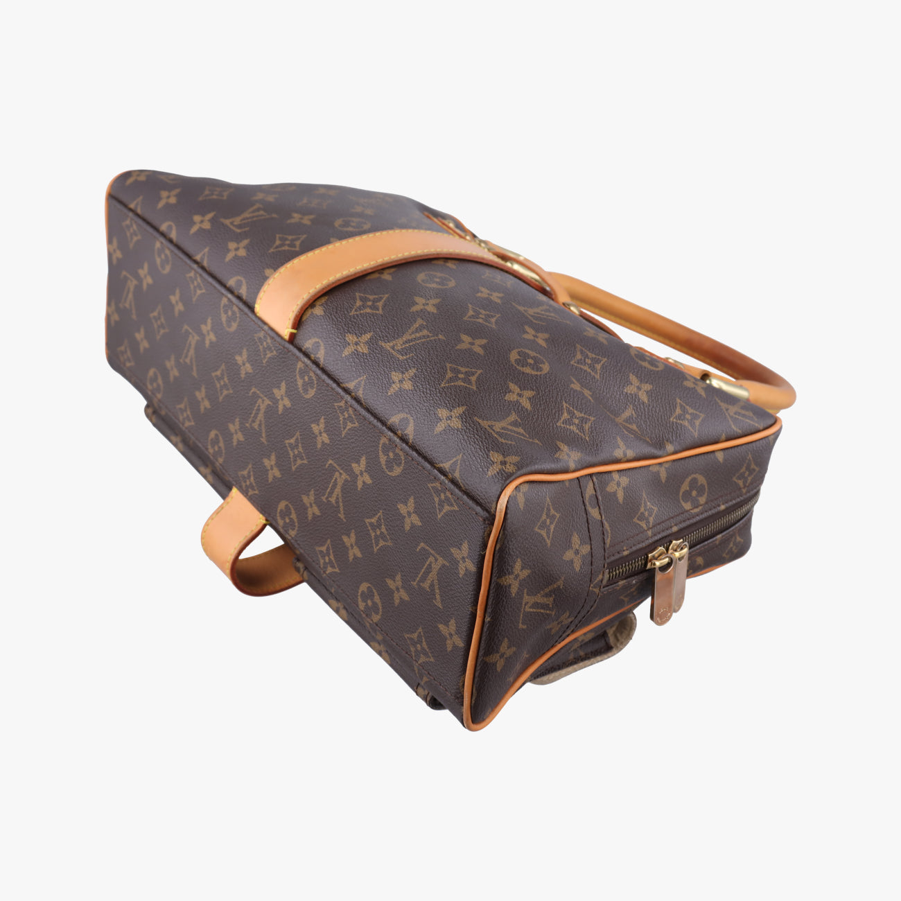 MANHATTAN GMBrownMonogram CanvasM40025BA0016マンハッタンGMモノグラム/ブラウン系モノグラムキャンバスM40025BA0016