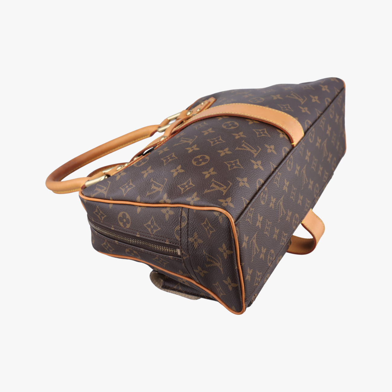 MANHATTAN GMBrownMonogram CanvasM40025BA0016マンハッタンGMモノグラム/ブラウン系モノグラムキャンバスM40025BA0016