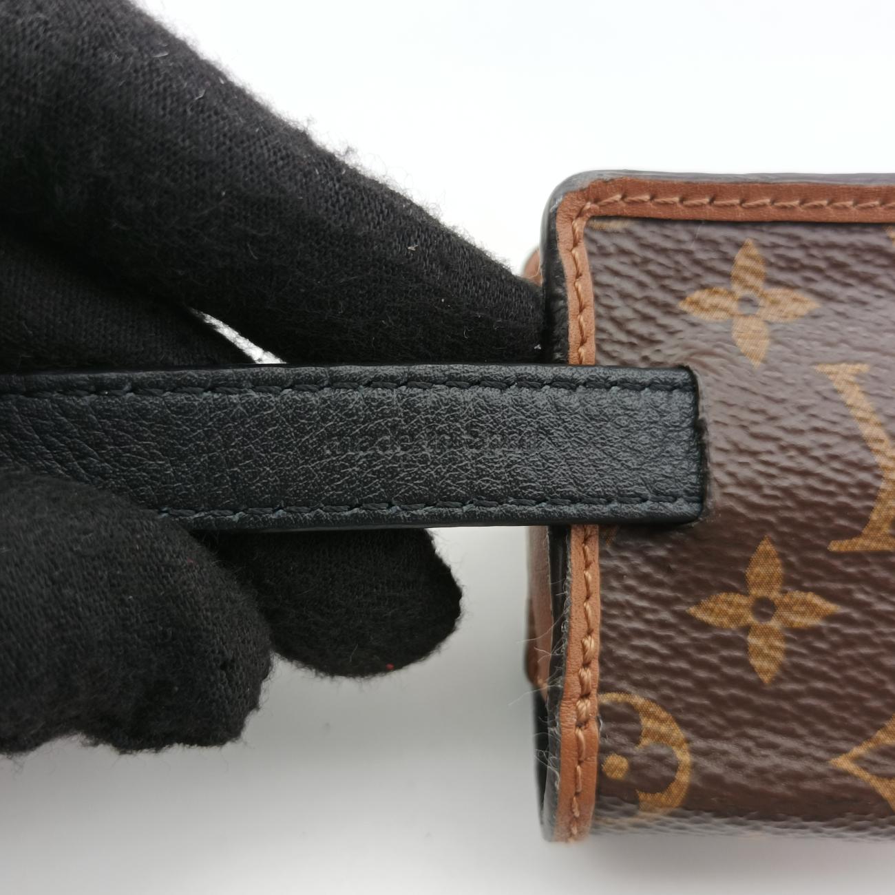 Monogram ReverseBrown x BeigeMonogram Reverse CanvasM6786AM6786Aモノグラム リバースモノグラム/ブラウン系× ベージュモノグラムリバースキャンバスM6786AM6786A