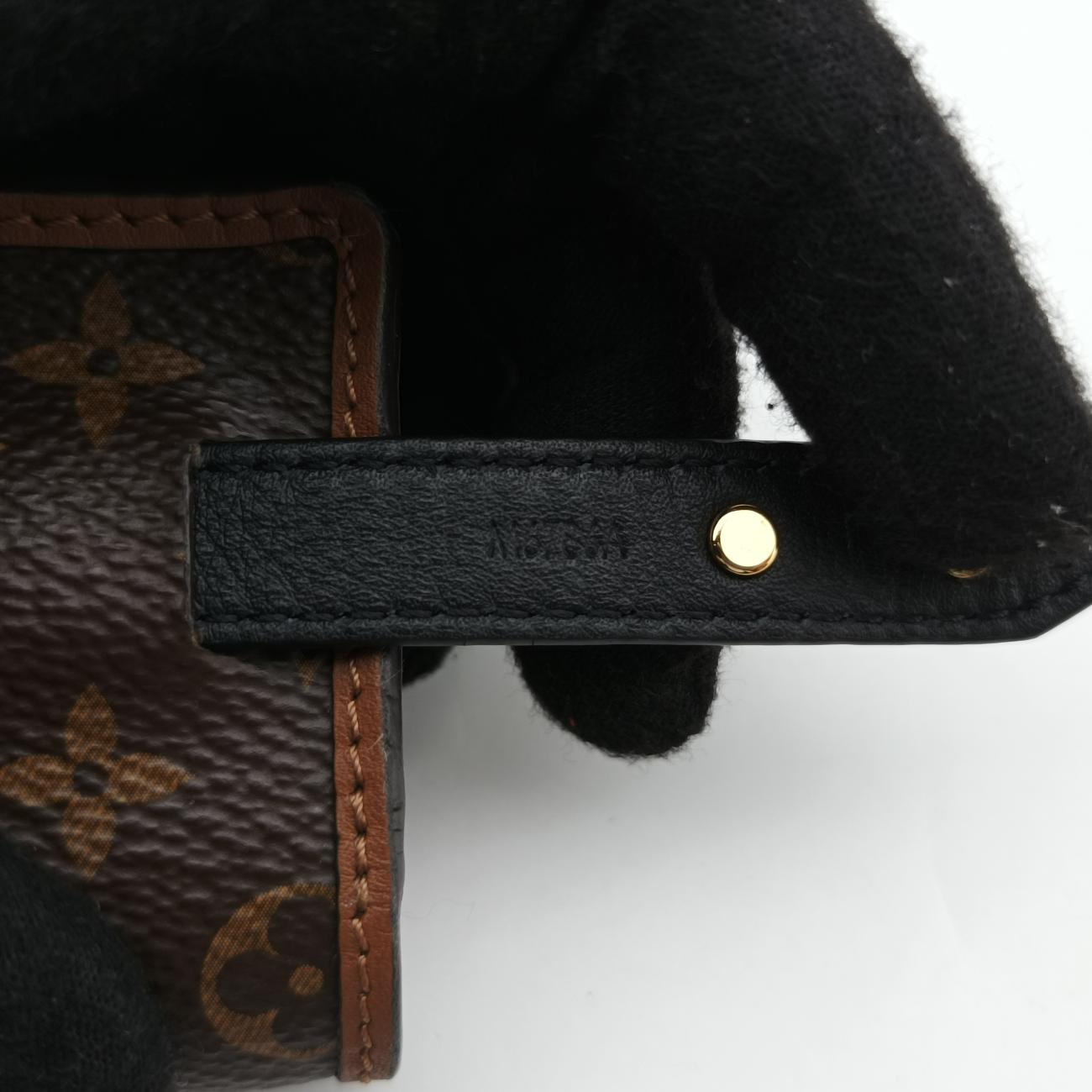 Monogram ReverseBrown x BeigeMonogram Reverse CanvasM6786AM6786Aモノグラム リバースモノグラム/ブラウン系× ベージュモノグラムリバースキャンバスM6786AM6786A
