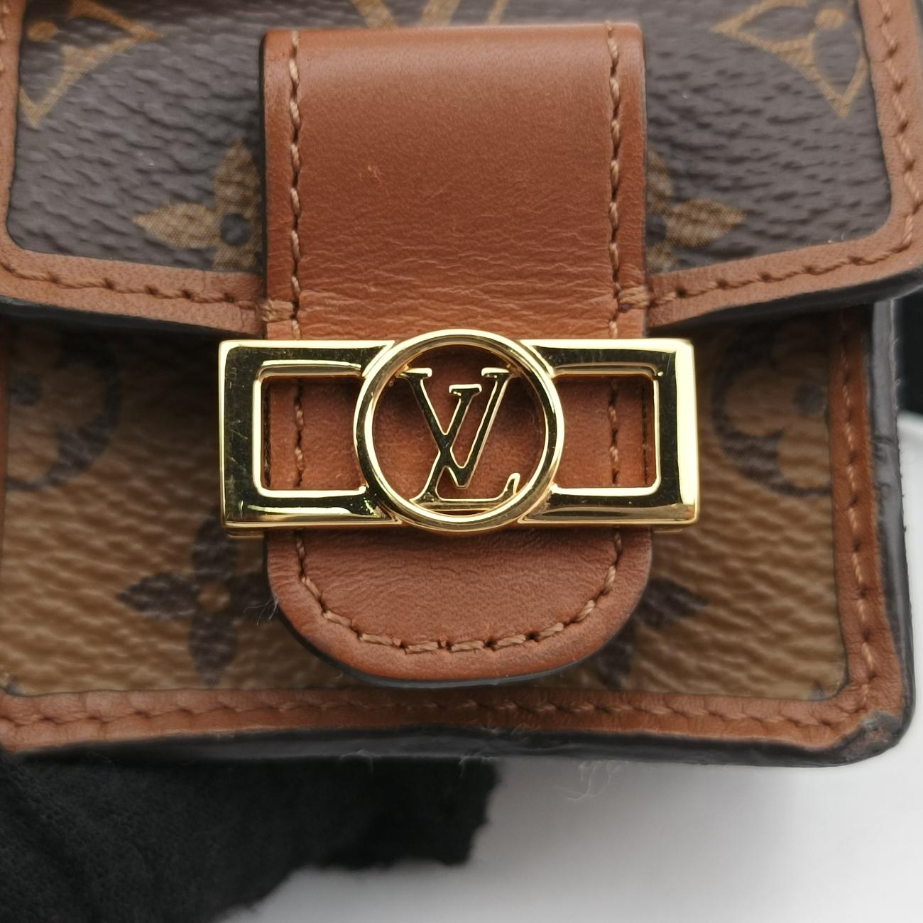 Monogram ReverseBrown x BeigeMonogram Reverse CanvasM6786AM6786Aモノグラム リバースモノグラム/ブラウン系× ベージュモノグラムリバースキャンバスM6786AM6786A
