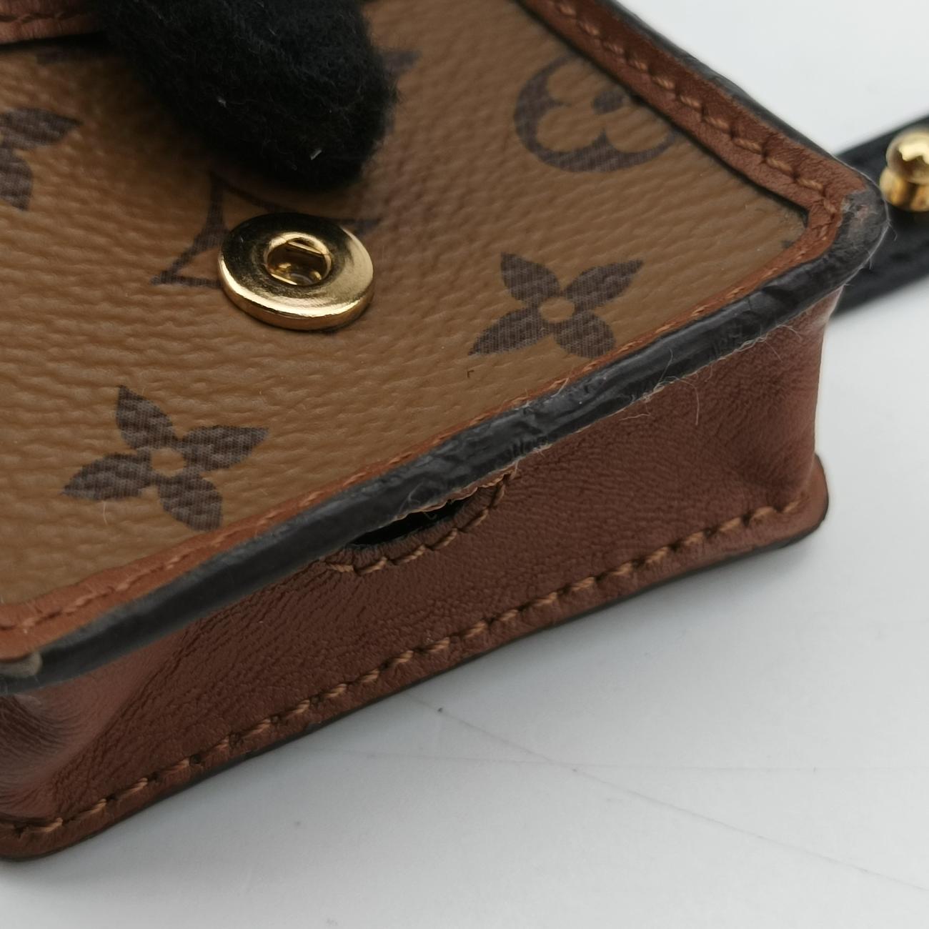 Monogram ReverseBrown x BeigeMonogram Reverse CanvasM6786AM6786Aモノグラム リバースモノグラム/ブラウン系× ベージュモノグラムリバースキャンバスM6786AM6786A