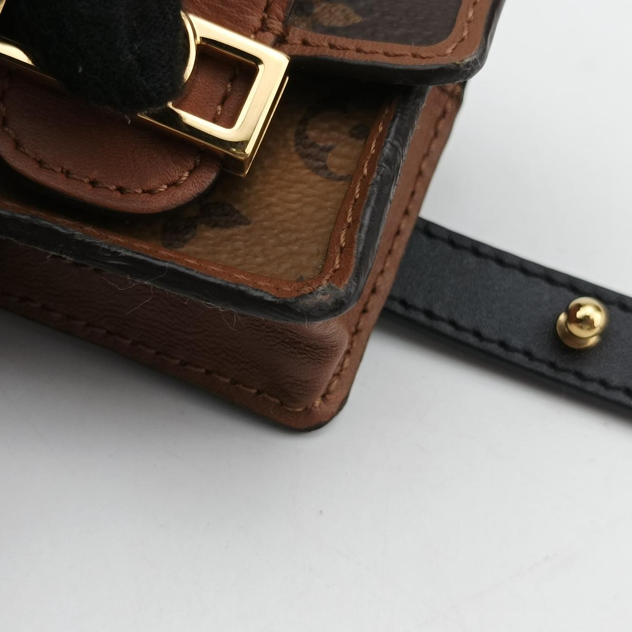 Monogram ReverseBrown x BeigeMonogram Reverse CanvasM6786AM6786Aモノグラム リバースモノグラム/ブラウン系× ベージュモノグラムリバースキャンバスM6786AM6786A