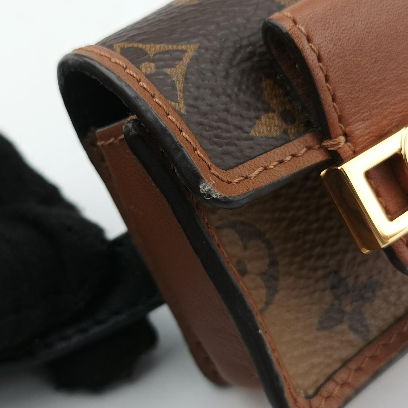 Monogram ReverseBrown x BeigeMonogram Reverse CanvasM6786AM6786Aモノグラム リバースモノグラム/ブラウン系× ベージュモノグラムリバースキャンバスM6786AM6786A