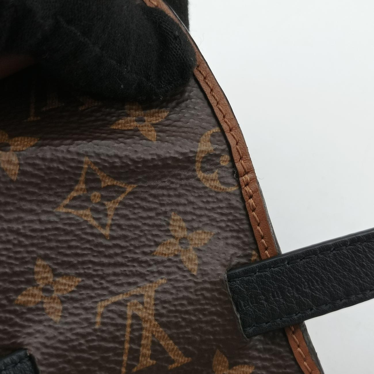 Monogram ReverseBrown x BeigeMonogram Reverse CanvasM6786AM6786Aモノグラム リバースモノグラム/ブラウン系× ベージュモノグラムリバースキャンバスM6786AM6786A