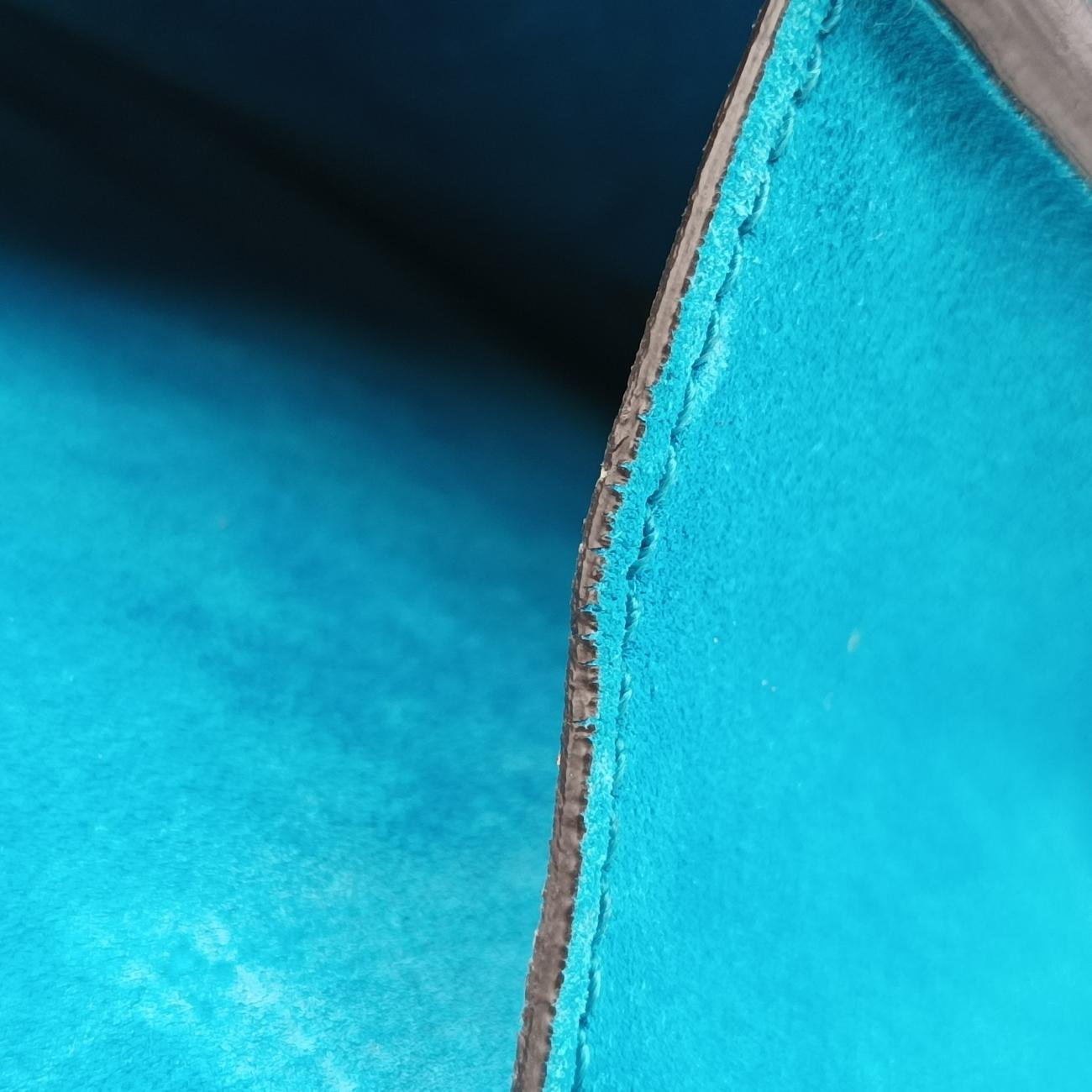 DionysusBrownPVC coated canvas400235C019058675ディオニュソスブラウンPVCコーティングキャンバス400235C019058675