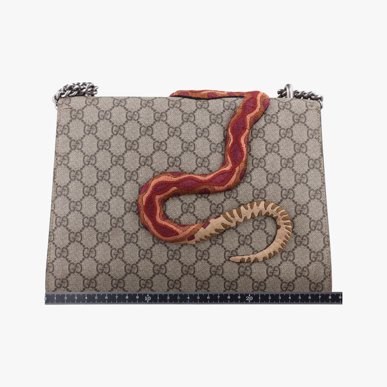 DionysusBrownPVC coated canvas400235C019058675ディオニュソスブラウンPVCコーティングキャンバス400235C019058675