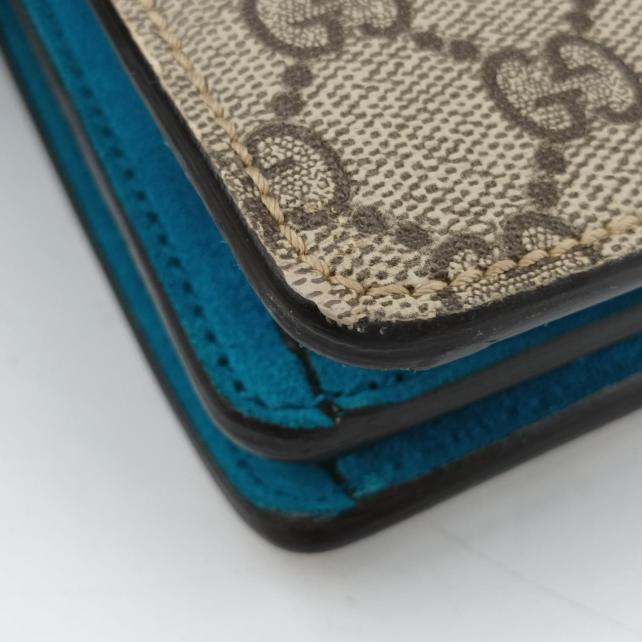 DionysusBrownPVC coated canvas400235C019058675ディオニュソスブラウンPVCコーティングキャンバス400235C019058675