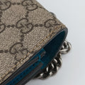 DionysusBrownPVC coated canvas400235C019058675ディオニュソスブラウンPVCコーティングキャンバス400235C019058675