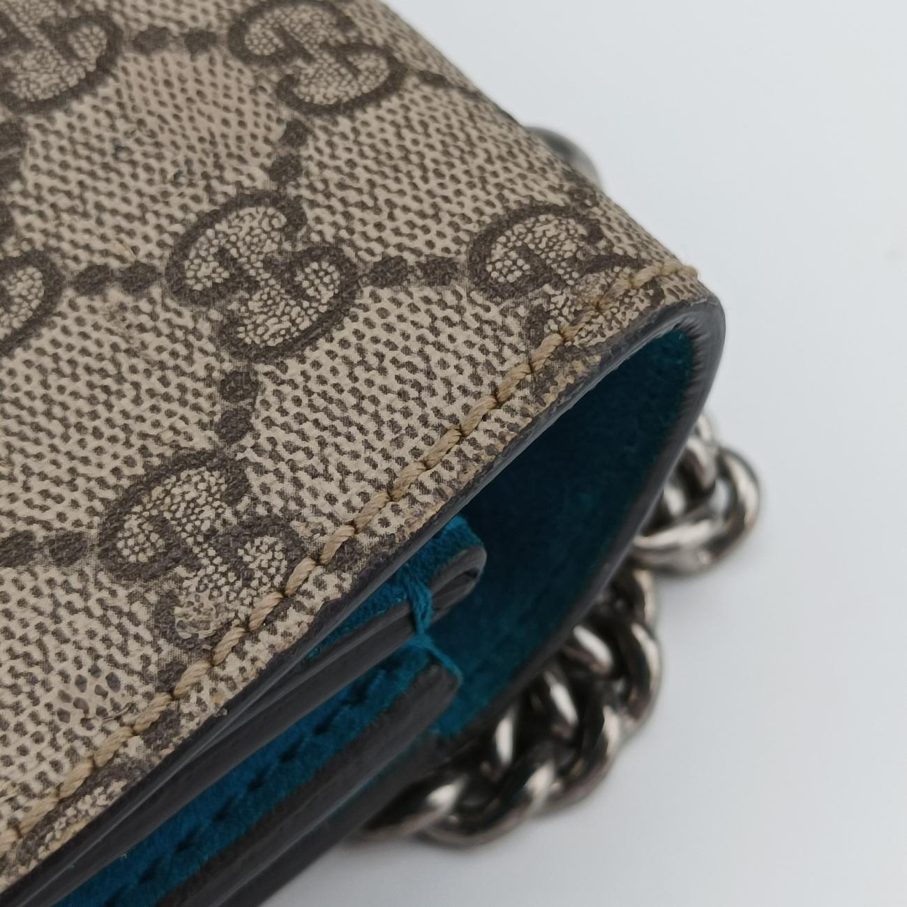 DionysusBrownPVC coated canvas400235C019058675ディオニュソスブラウンPVCコーティングキャンバス400235C019058675