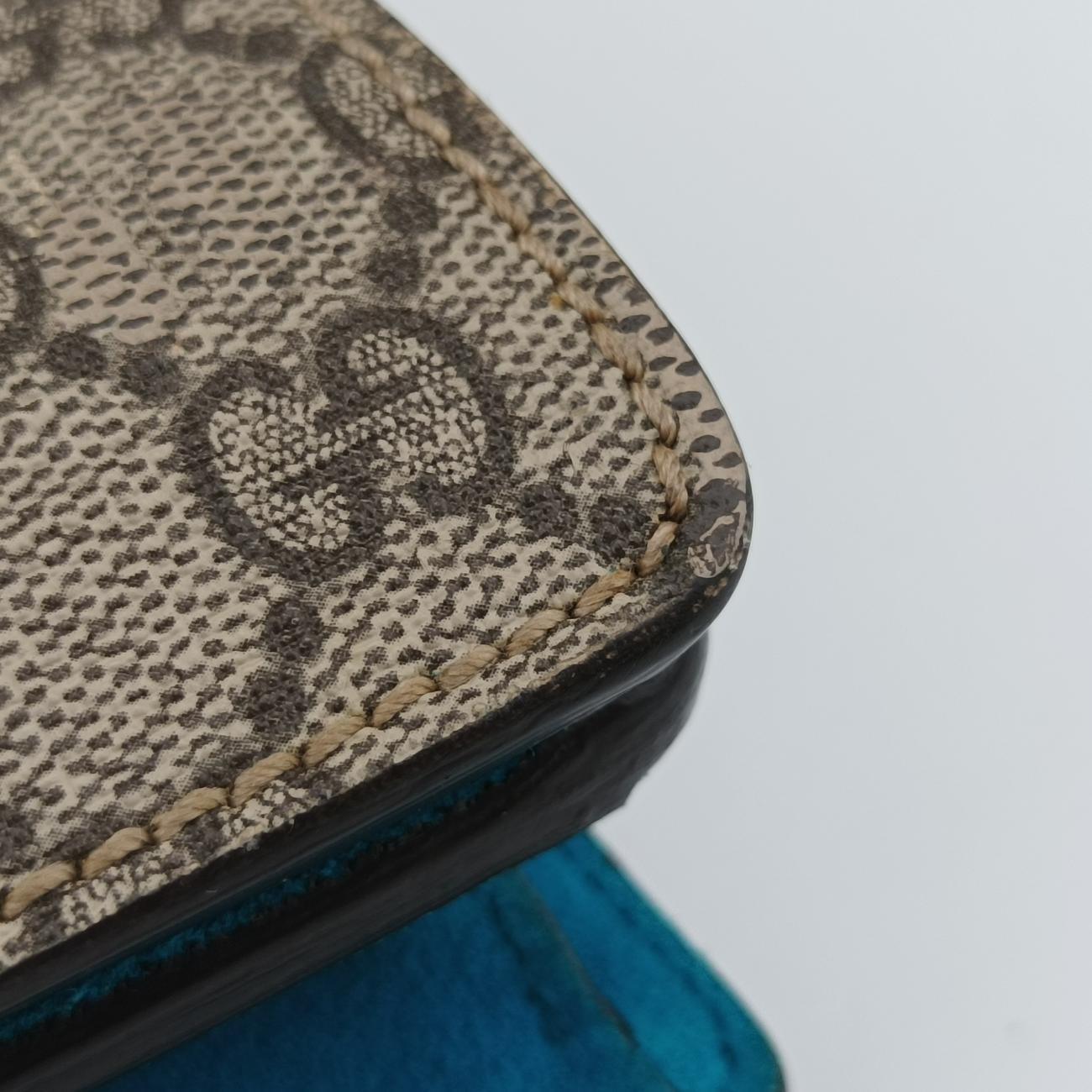 DionysusBrownPVC coated canvas400235C019058675ディオニュソスブラウンPVCコーティングキャンバス400235C019058675