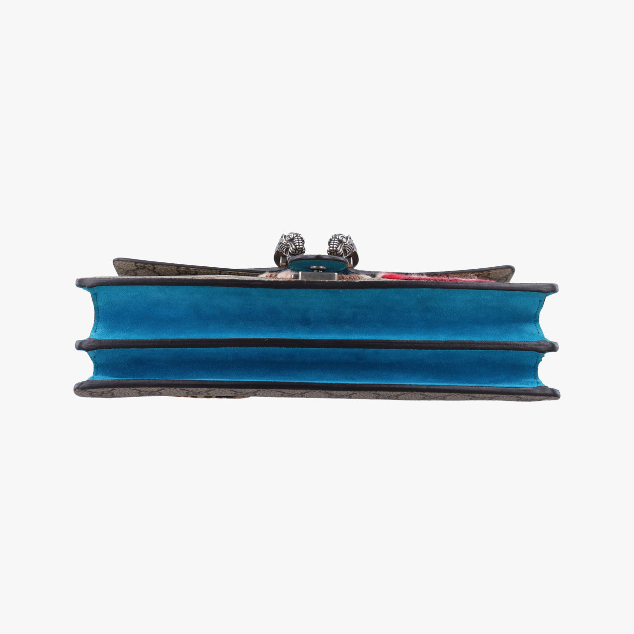 DionysusBrownPVC coated canvas400235C019058675ディオニュソスブラウンPVCコーティングキャンバス400235C019058675