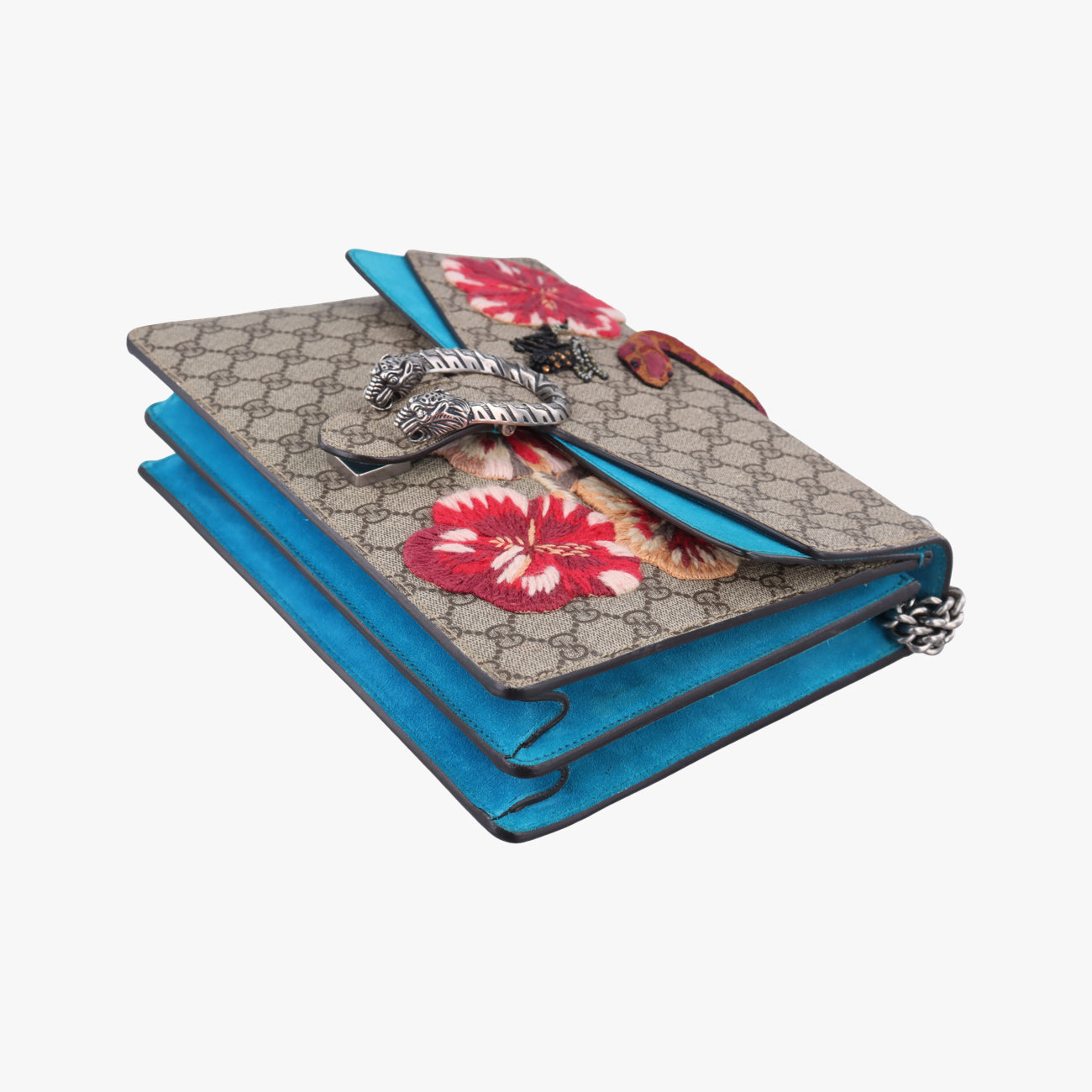 DionysusBrownPVC coated canvas400235C019058675ディオニュソスブラウンPVCコーティングキャンバス400235C019058675