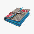 DionysusBrownPVC coated canvas400235C019058675ディオニュソスブラウンPVCコーティングキャンバス400235C019058675