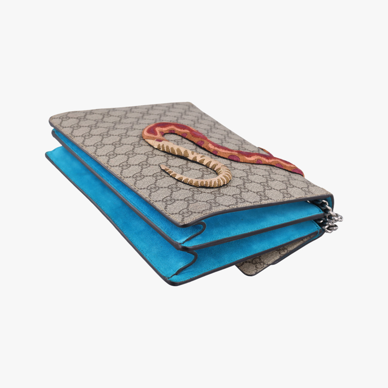 DionysusBrownPVC coated canvas400235C019058675ディオニュソスブラウンPVCコーティングキャンバス400235C019058675