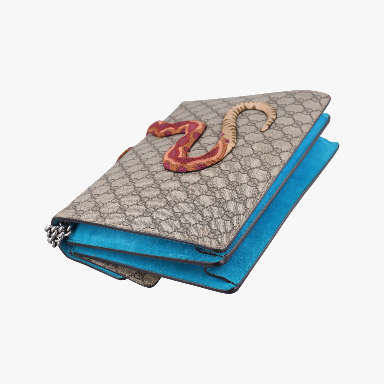 DionysusBrownPVC coated canvas400235C019058675ディオニュソスブラウンPVCコーティングキャンバス400235C019058675