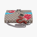 DionysusBrownPVC coated canvas400235C019058675ディオニュソスブラウンPVCコーティングキャンバス400235C019058675