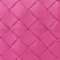 Intrecciato RomaRoselambskinB00034585Uイントレチャート ローマローズ レッドラムスキンB00034585U