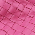 Intrecciato RomaRoselambskinB00034585Uイントレチャート ローマローズ レッドラムスキンB00034585U