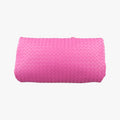 Intrecciato RomaRoselambskinB00034585Uイントレチャート ローマローズ レッドラムスキンB00034585U