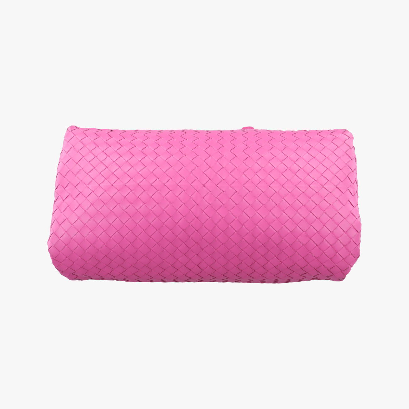 Intrecciato RomaRoselambskinB00034585Uイントレチャート ローマローズ レッドラムスキンB00034585U