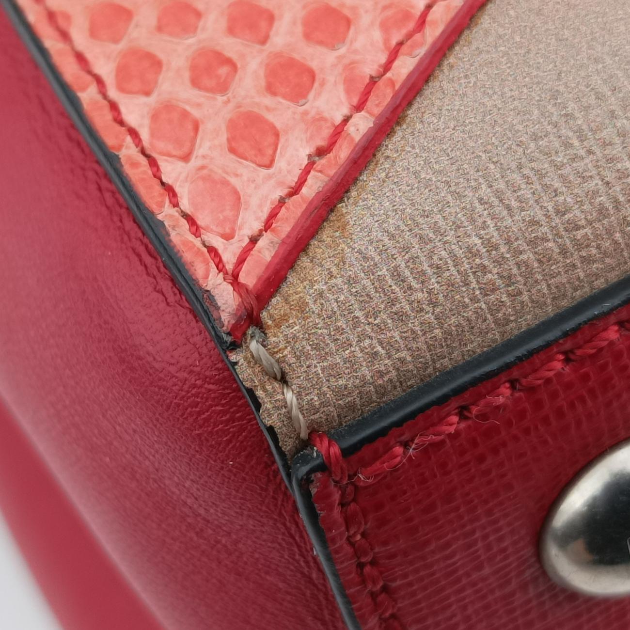Petite 2 JOURSMulticolourLeather8BH2538BH253-1DT-158-5177プチ トゥージュールマルチカラーレザー8BH2538BH253-1DT-158-5177