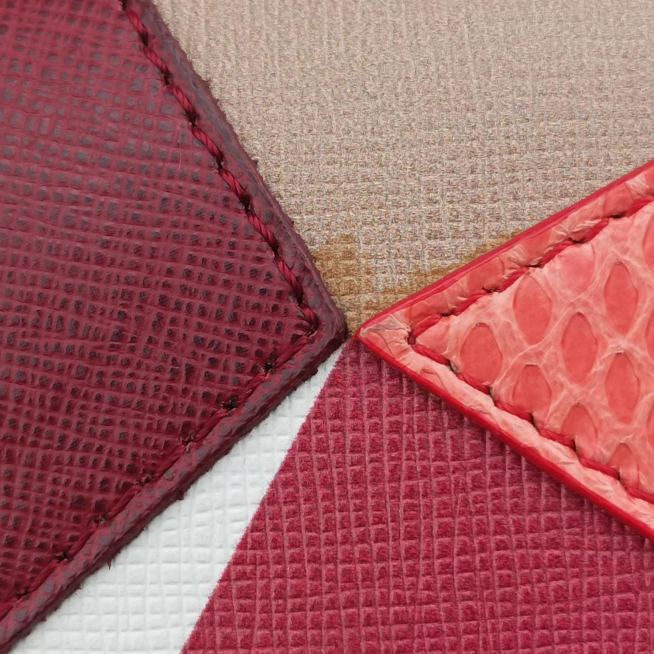 Petite 2 JOURSMulticolourLeather8BH2538BH253-1DT-158-5177プチ トゥージュールマルチカラーレザー8BH2538BH253-1DT-158-5177
