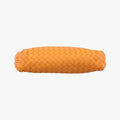 NODINI IntrecciatoOrangelambskinB02696008Gノディーニ イントレチャートオレンジラムスキンB02696008G