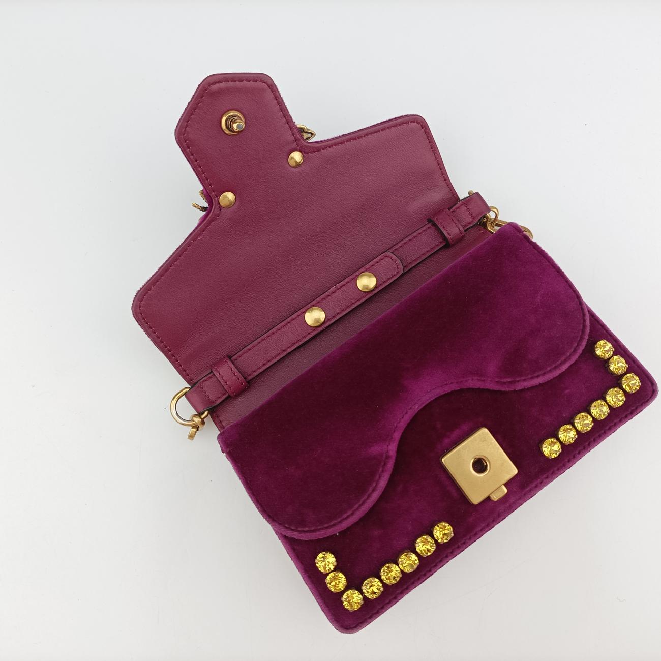 BroadwayPurplevelour489218A022436272ブロードウェイパープルベロア489218A022436272