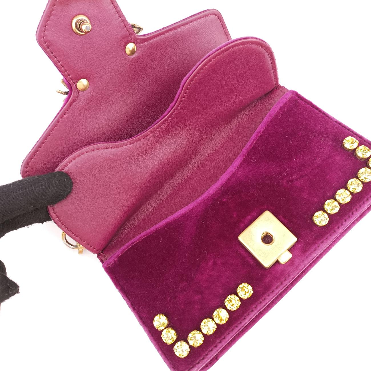 BroadwayPurplevelour489218A022436272ブロードウェイパープルベロア489218A022436272