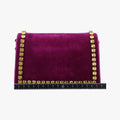 BroadwayPurplevelour489218A022436272ブロードウェイパープルベロア489218A022436272