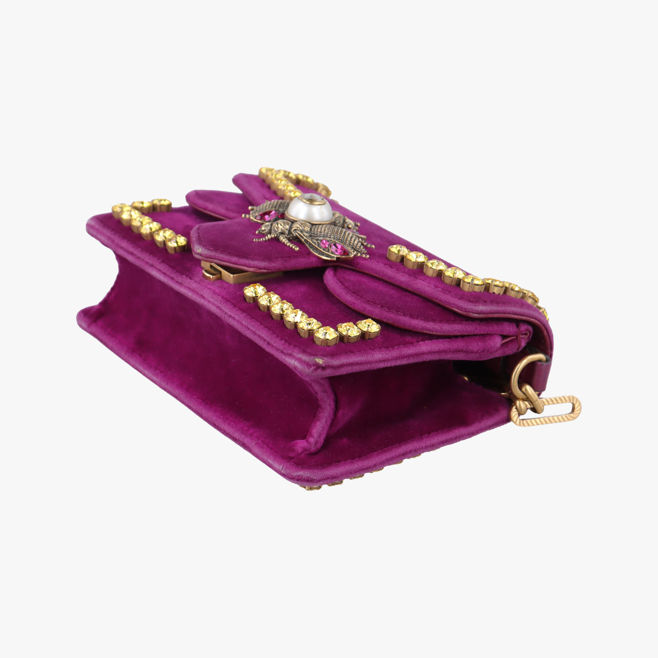 BroadwayPurplevelour489218A022436272ブロードウェイパープルベロア489218A022436272