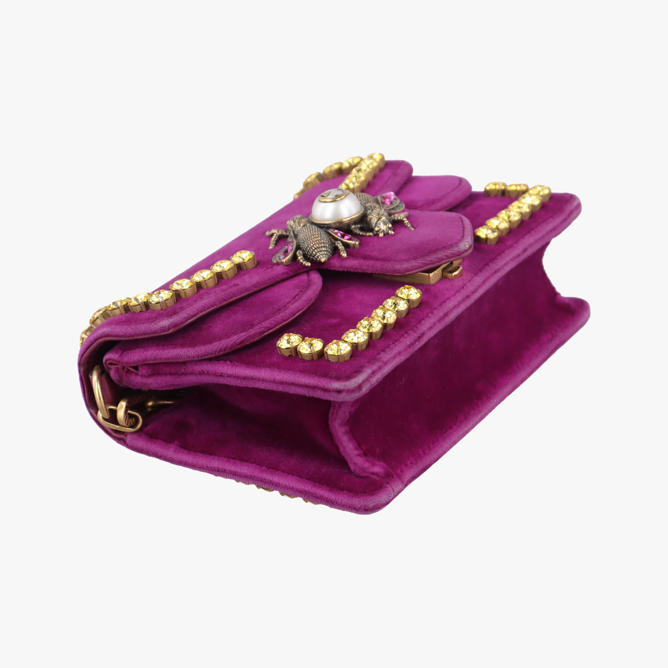 BroadwayPurplevelour489218A022436272ブロードウェイパープルベロア489218A022436272